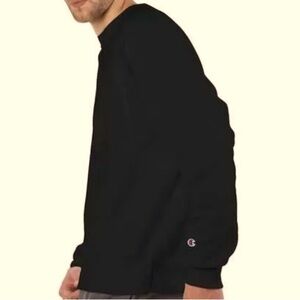 NEW Champion Reverse Weave Men’s Crew Neck Sweatshirt Size 2XL S1049.